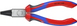 Круглогубці 160 мм KNIPEX 22 02 160 22 02 160 фото 3