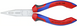 Плоскогубці для монтажу проводів KNIPEX 13 05 160 13 05 160 фото 3