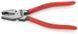 Плоскогубцы комбинированные особой мощности 225 мм KNIPEX 02 01 225 02 01 225 фото 2