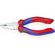 Плоскогубцы комбинированные 140 мм KNIPEX 03 05 140 03 05 140 фото 1