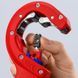 Труборіз для пластикових труб KNIPEX DPT50 90 23 02 BK  90 23 02 BK фото 8