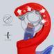 Труборіз для пластикових труб KNIPEX DPT50 90 23 02 BK  90 23 02 BK фото 10