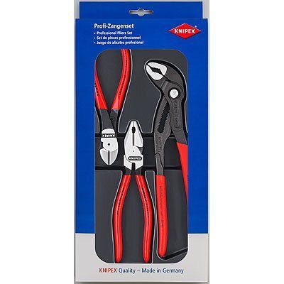 Коробка з інструментами особливої ​​потужності KNIPEX 00 20 10 00 20 10 фото