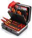 Чемодан для инструментов &laquo;Basic&raquo; E-Mobility KNIPEX 00 21 05 EV 00 21 05 EV фото 3