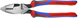 Плоскогубці електромонтера 240 мм KNIPEX 09 02 240 09 02 240 фото 3