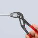 Cobra&reg; ES сантехнічні кліщі, особливо тонкі KNIPEX 87 51 180 87 51 180 фото 8