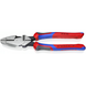 Плоскогубці електромонтера 240 мм KNIPEX 09 02 240 09 02 240 фото 1