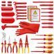 Чемодан для инструментов &laquo;Basic&raquo; E-Mobility KNIPEX 00 21 05 EV 00 21 05 EV фото 4