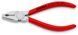 Комбіновані міні-кліщі KNIPEX 110 мм 03 03 110 03 03 110 фото 1