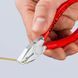 Комбіновані міні-кліщі KNIPEX 110 мм 03 03 110 03 03 110 фото 6