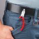 Комбіновані міні-кліщі KNIPEX 110 мм 03 03 110 03 03 110 фото 3