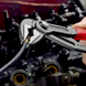 Cobra&reg; ES сантехнічні кліщі, особливо тонкі KNIPEX 87 51 250 87 51 250 фото 5