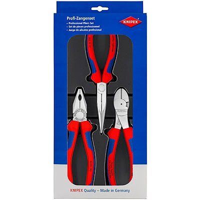 Набір монтажний KNIPEX 00 20 11 V01 00 20 11 V01 фото