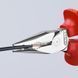 Пассатижи удлиненные 145 мм KNIPEX 08 26 145 08 26 145 фото 25