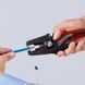 Автоматичний інструмент для видалення ізоляції 0,08-16 мм&sup2; PreciStrip16 KNIPEX 12 52 195 12 52 195 фото 11