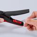 Автоматичний інструмент для видалення ізоляції 0,08-16 мм&sup2; PreciStrip16 KNIPEX 12 52 195 12 52 195 фото 9