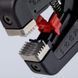 Автоматичний інструмент для видалення ізоляції 0,08-16 мм&sup2; PreciStrip16 KNIPEX 12 52 195 12 52 195 фото 6