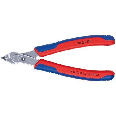 Electronic Super Knips&reg; KNIPEX 78 23 125 78 23 125 фото