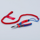 Пасатижі подовжені 185 мм KNIPEX 08 22 185 08 22 185 фото 5