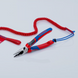 Пасатижі подовжені 185 мм KNIPEX 08 22 185 08 22 185 фото 2