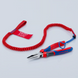 Пасатижі подовжені 185 мм KNIPEX 08 22 185 08 22 185 фото 3