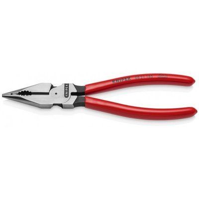 Пассатижи удлиненные KNIPEX 08 21 185 08 21 185 фото