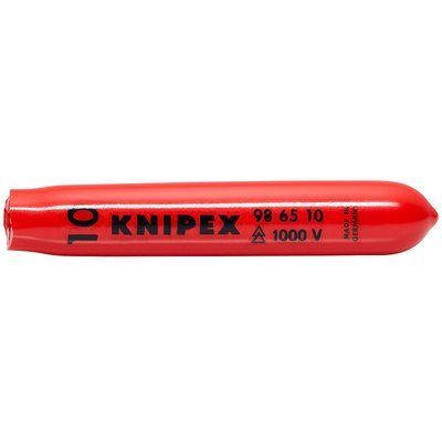 Ковпачок захисний самофіксуючий KNIPEX 98 65 10 98 66 10 фото