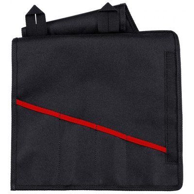 Сумка-розгортка для KNIPEX Cobra&reg;, порожня, 4 відділення KNIPEX 00 19 55 S8 LE 00 19 55 S8 LE фото