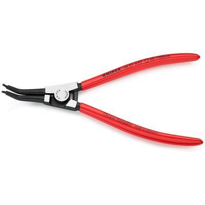 Щипці для стопорних кілець на валах KNIPEX 46 31 A42 46 31 A42 фото