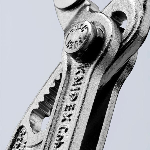 Cobra&reg; Високотехнологічні сантехнічні кліщі KNIPEX 87 03 125 87 03 125 фото