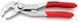 Cobra&reg; Високотехнологічні сантехнічні кліщі KNIPEX 87 03 125 87 03 125 фото 2