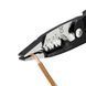 Многофункциональные клещи для электромонтажных работ (метрические ) KNIPEX, 13 71 200 ME 13 71 200 ME фото 8