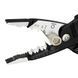 Многофункциональные клещи для электромонтажных работ (метрические ) KNIPEX, 13 71 200 ME 13 71 200 ME фото 6