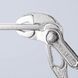 Cobra&reg; Високотехнологічні сантехнічні кліщі KNIPEX 87 03 125 87 03 125 фото 7