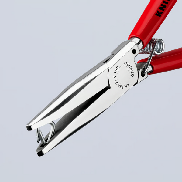 Клещи для обивочных скоб 180 мм KNIPEX 91 91 180 91 91 180 фото