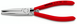 Клещи для обивочных скоб 180 мм KNIPEX 91 91 180 91 91 180 фото 1