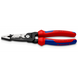 Багатофункціональні кліщі для електромонтажних робіт (метричні) KNIPEX, 13 72 200 ME 13 72 200 ME фото 2
