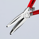 Клещи для обивочных скоб 180 мм KNIPEX 91 91 180 91 91 180 фото 8