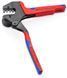 Клещи опрессовочные системные со сменными матрицами KNIPEX 97 43 66 EVO 97 43 66 EVO фото 5