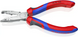 Клещи для удаления оболочки KNIPEX 13 42 165 13 42 165 фото 2