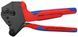 Клещи опрессовочные системные со сменными матрицами KNIPEX 97 43 66 EVO 97 43 66 EVO фото 1