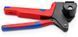 Клещи опрессовочные системные со сменными матрицами KNIPEX 97 43 66 EVO 97 43 66 EVO фото 6