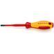 Отвёртка (тонкая) PlusMinus Pozidriv&reg; PZ2 KNIPEX 98 25 02 SLS 98 25 02 SLS фото 1