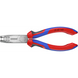 Клещи для удаления оболочки KNIPEX 13 42 165 13 42 165 фото 1