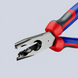 Клещи для удаления оболочки KNIPEX 13 42 165 13 42 165 фото 6