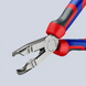Клещи для удаления оболочки KNIPEX 13 42 165 13 42 165 фото 7