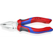 Плоскогубці комбіновані 160 мм Knipex 03 05 160 03 05 160 фото 1