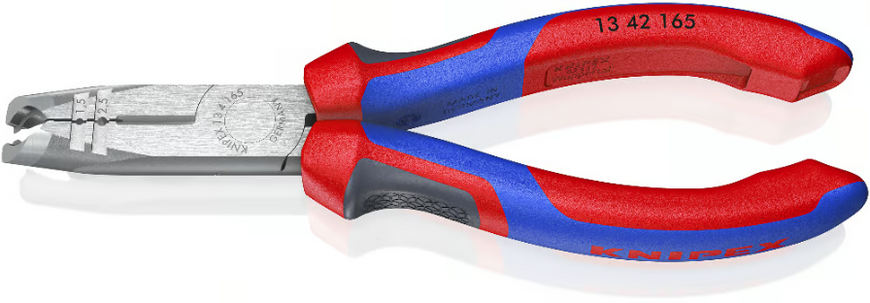 Клещи для удаления оболочки KNIPEX 13 42 165 13 42 165 фото