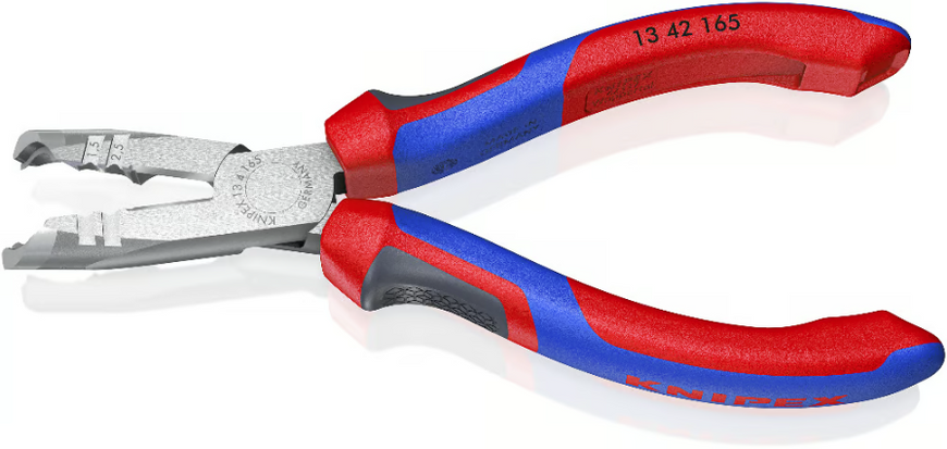 Клещи для удаления оболочки KNIPEX 13 42 165 13 42 165 фото