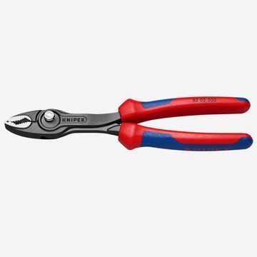 Клещи универсальные KNIPEX TwinGrip